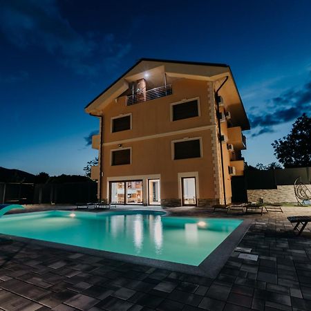 Villa Lamija Bihać Dış mekan fotoğraf