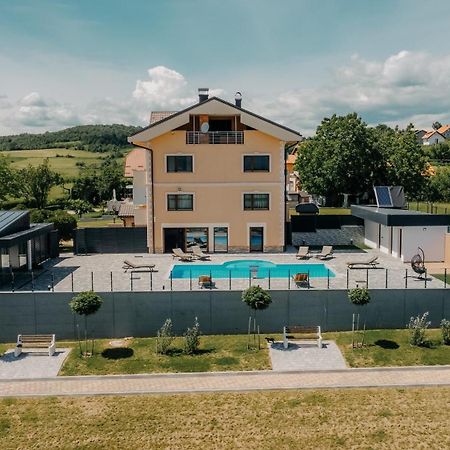 Villa Lamija Bihać Dış mekan fotoğraf