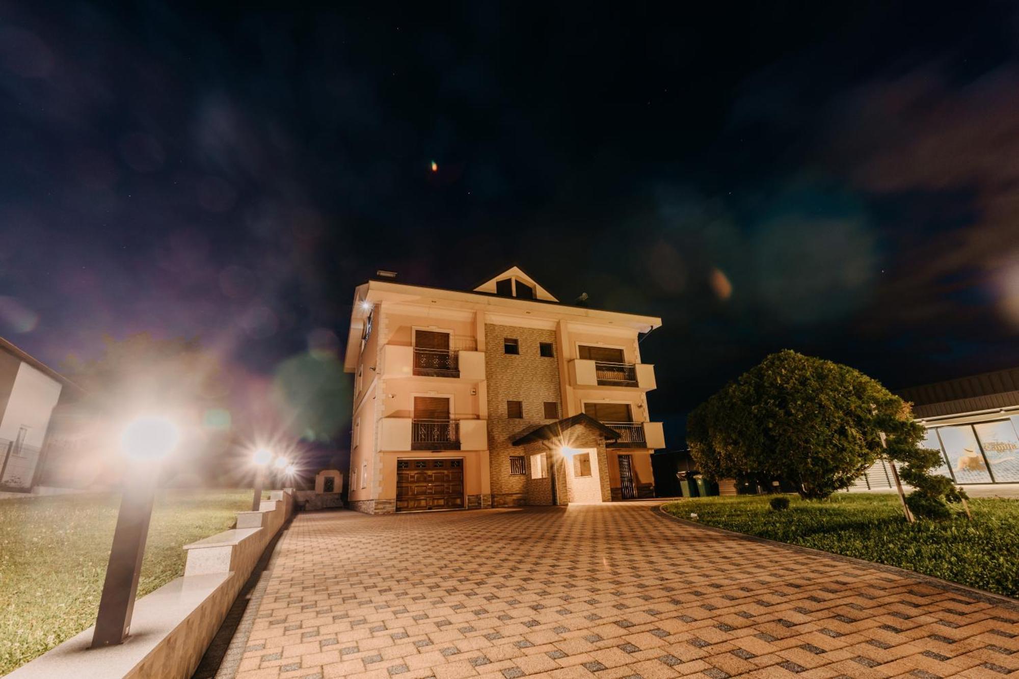 Villa Lamija Bihać Dış mekan fotoğraf