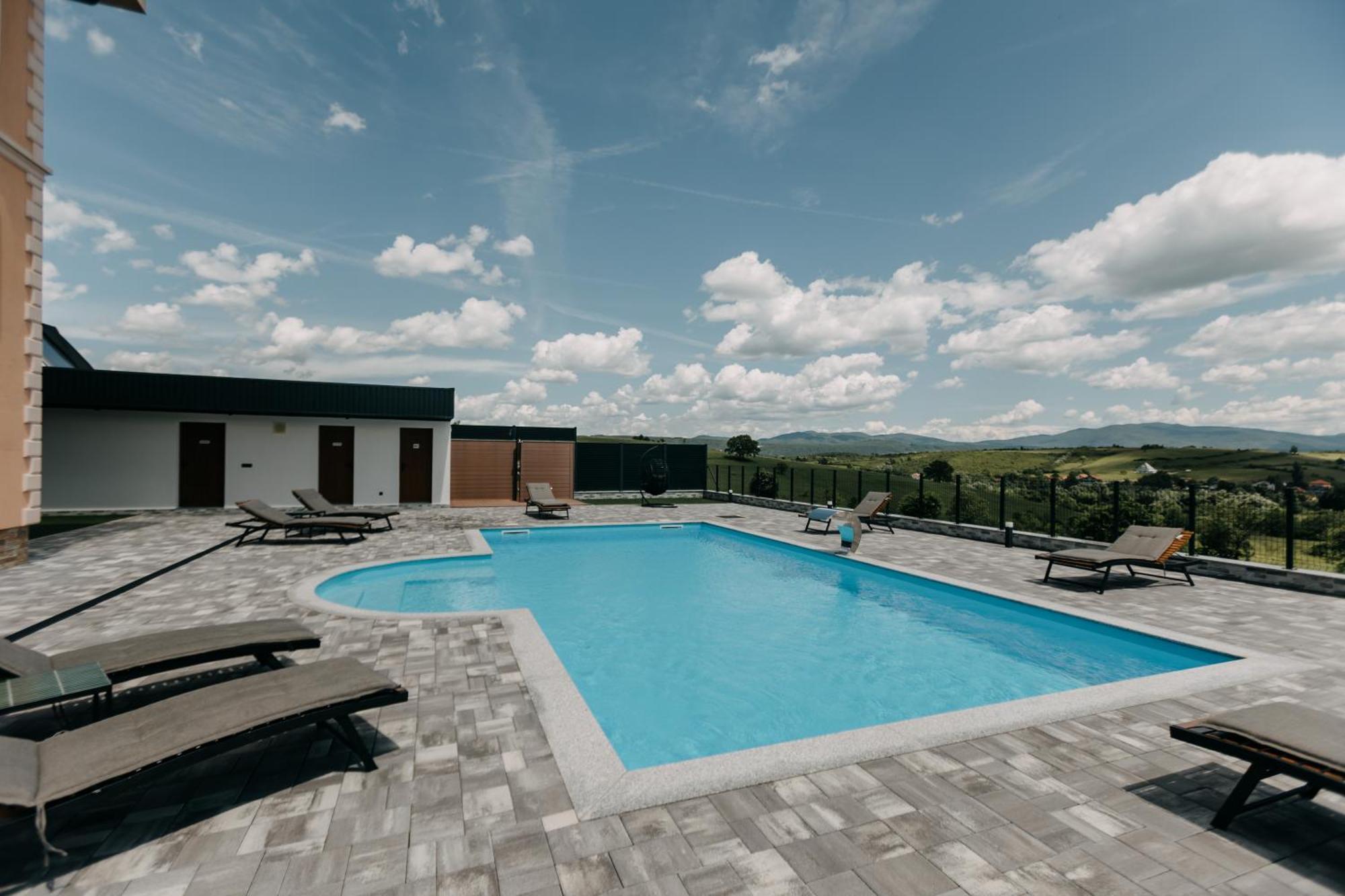 Villa Lamija Bihać Dış mekan fotoğraf
