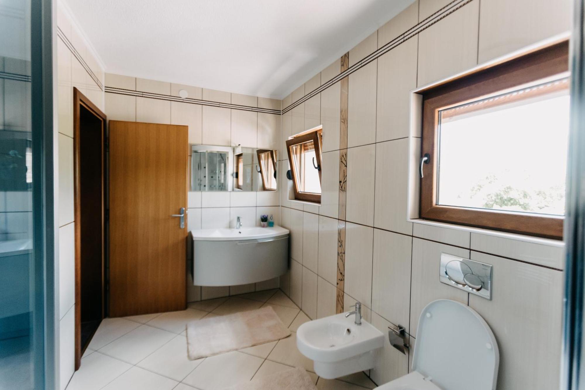 Villa Lamija Bihać Dış mekan fotoğraf