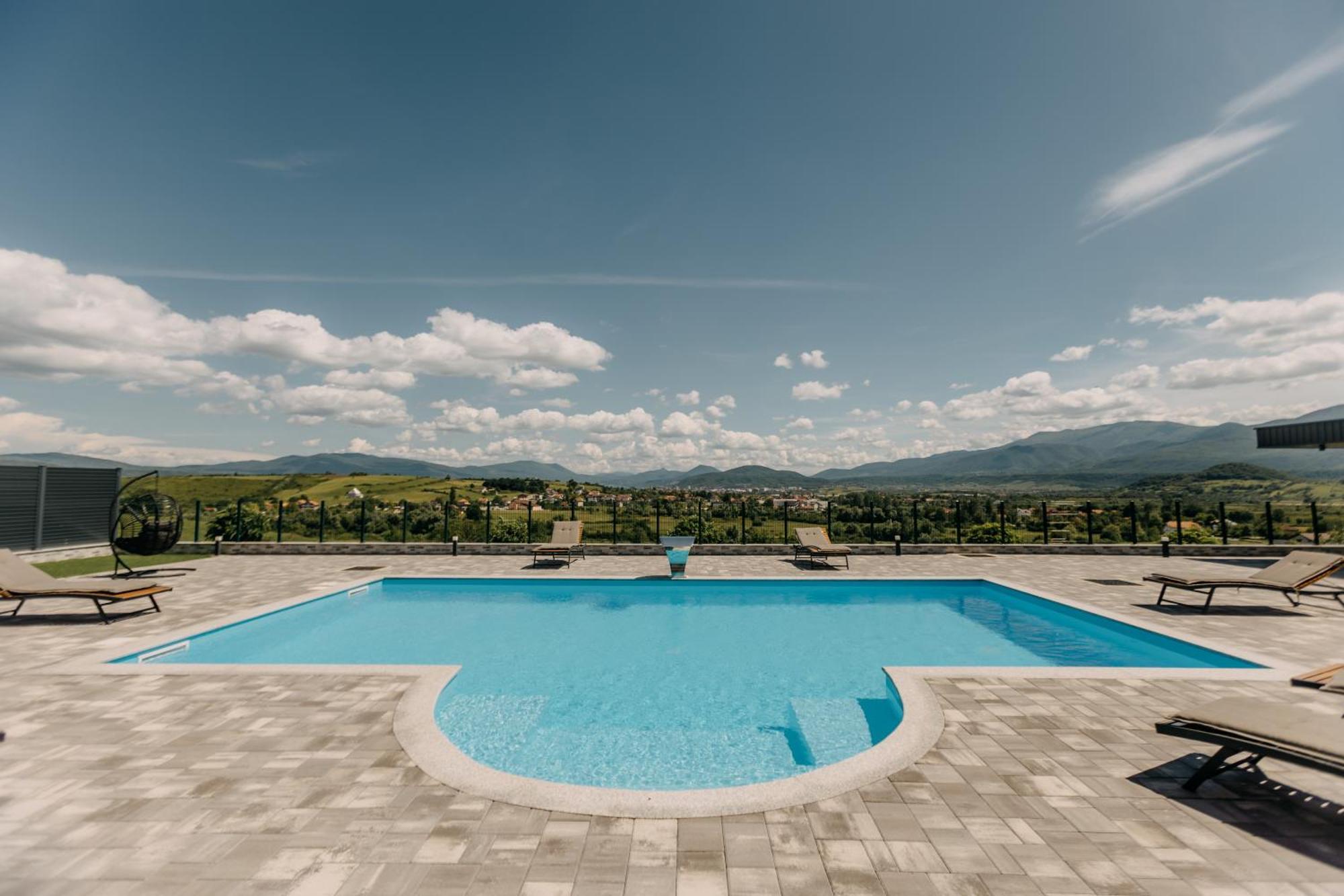 Villa Lamija Bihać Dış mekan fotoğraf