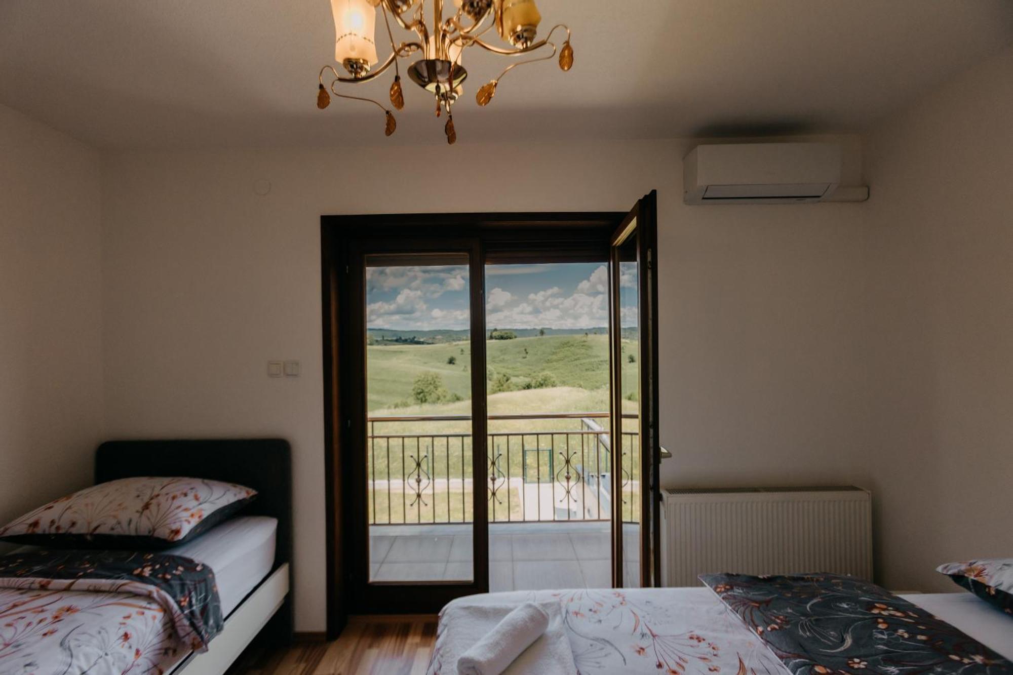 Villa Lamija Bihać Dış mekan fotoğraf