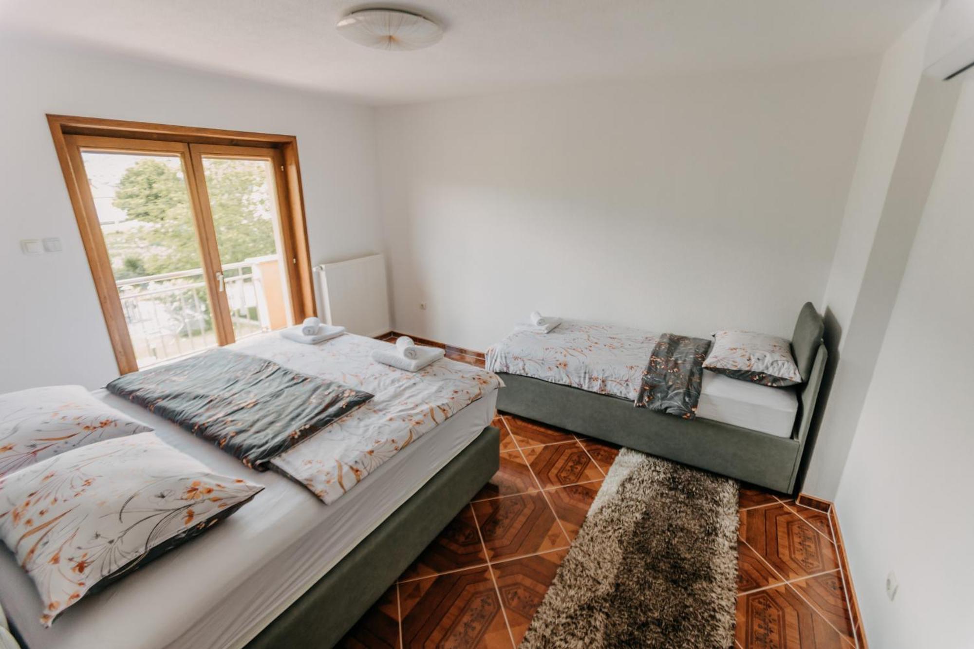 Villa Lamija Bihać Dış mekan fotoğraf