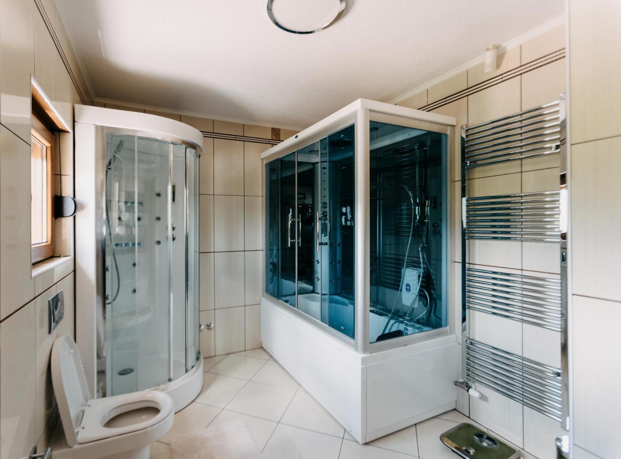Villa Lamija Bihać Dış mekan fotoğraf
