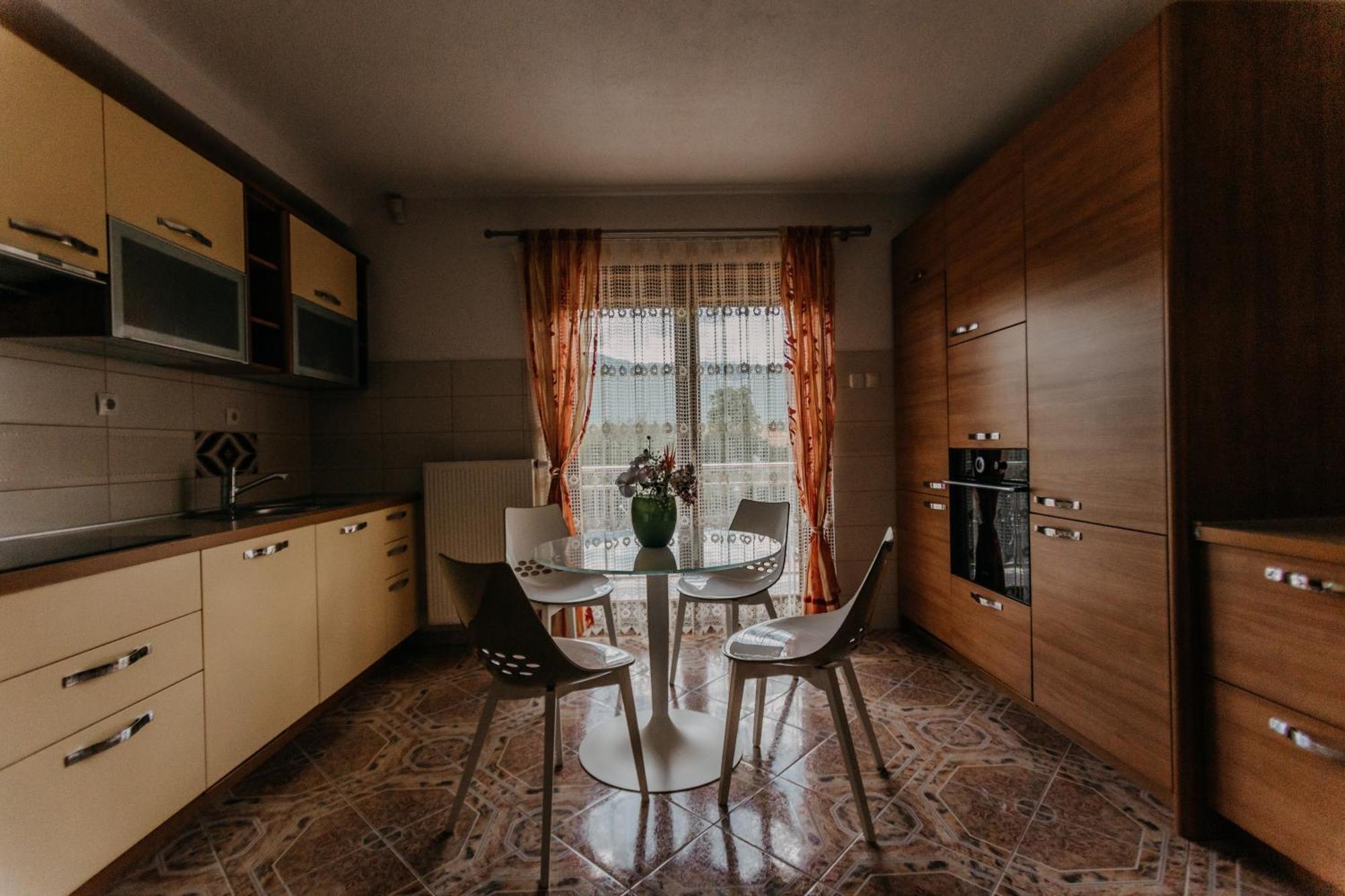Villa Lamija Bihać Dış mekan fotoğraf