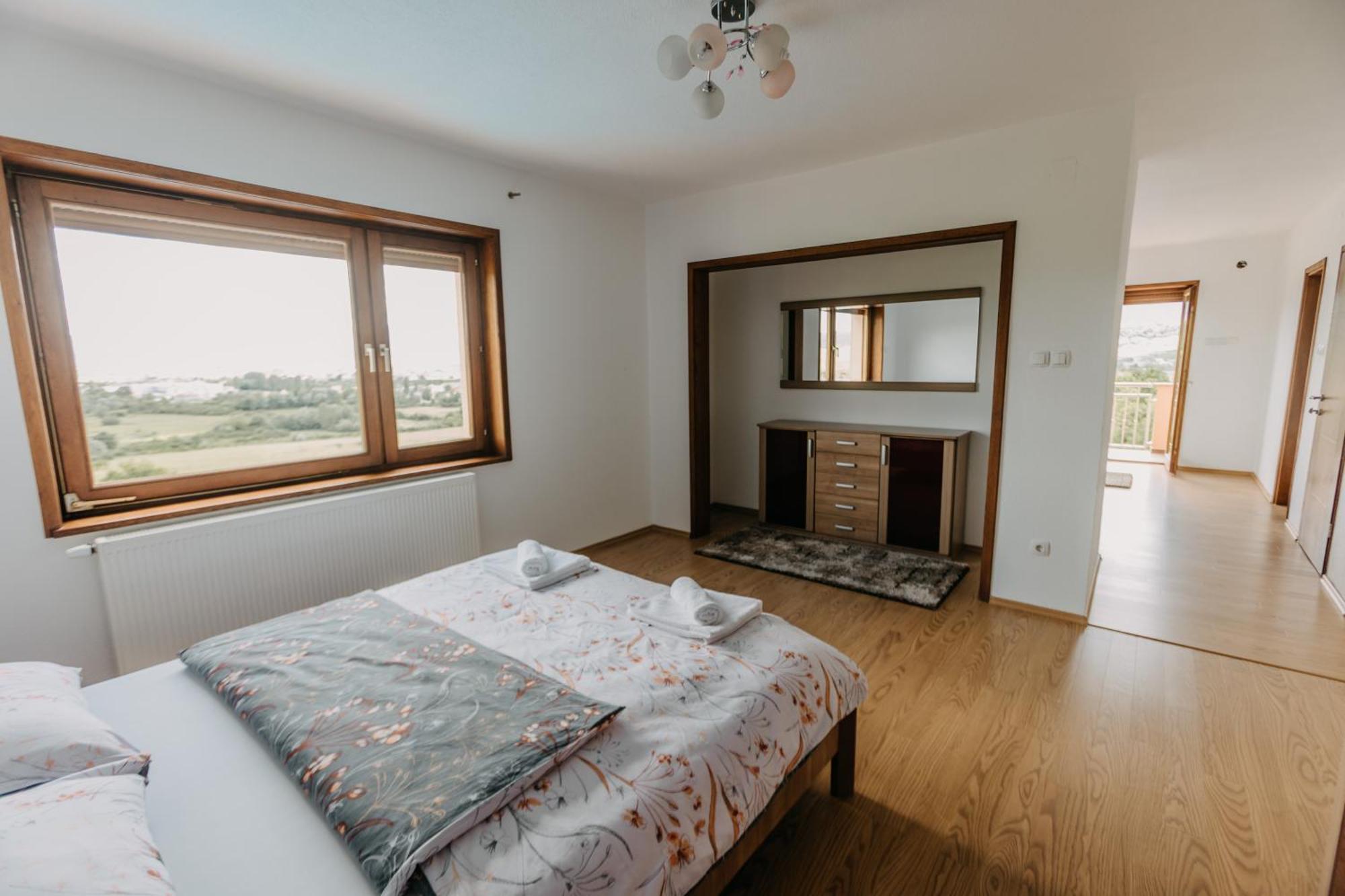 Villa Lamija Bihać Dış mekan fotoğraf