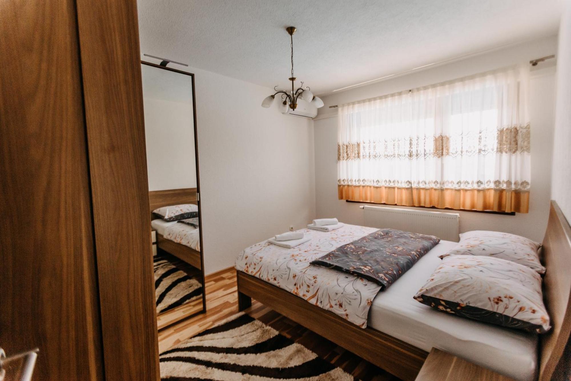 Villa Lamija Bihać Dış mekan fotoğraf